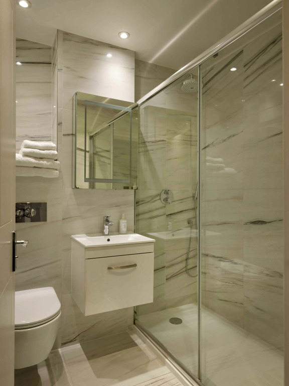 Collingham Serviced Apartments