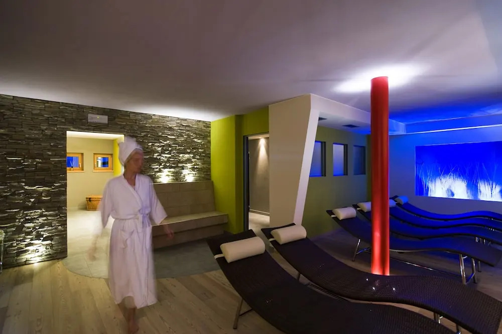 Hotel Ostaria Posta