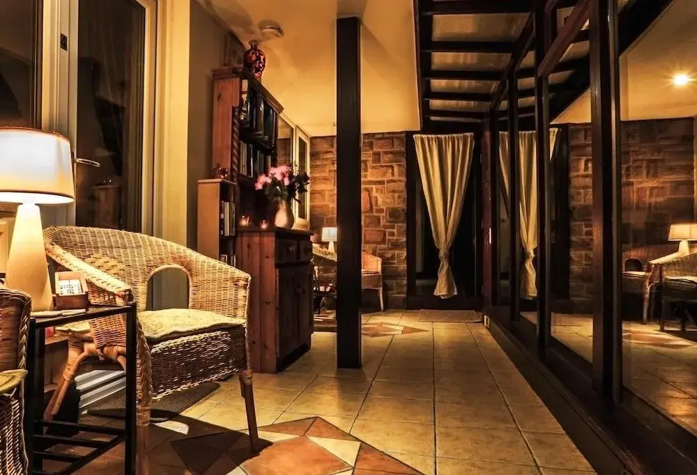 Valhalla B&B