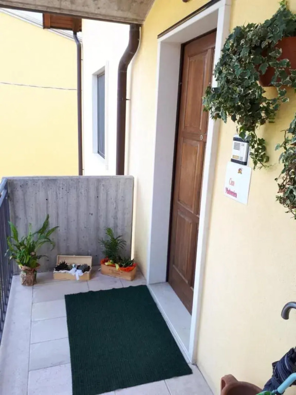 Casa Madonnina