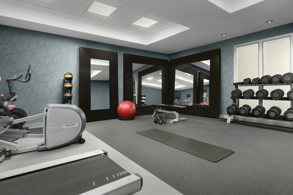 Homewood Suites by Hilton Reading