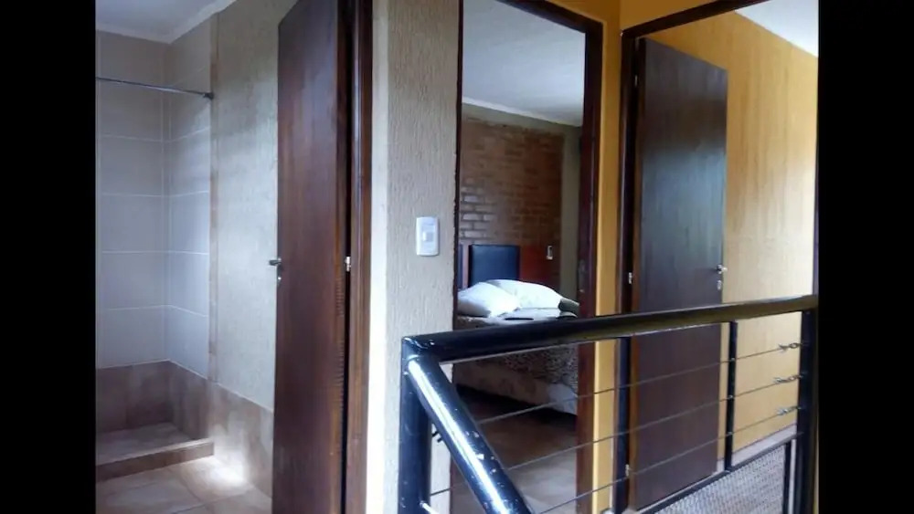 Iguazú Apartments