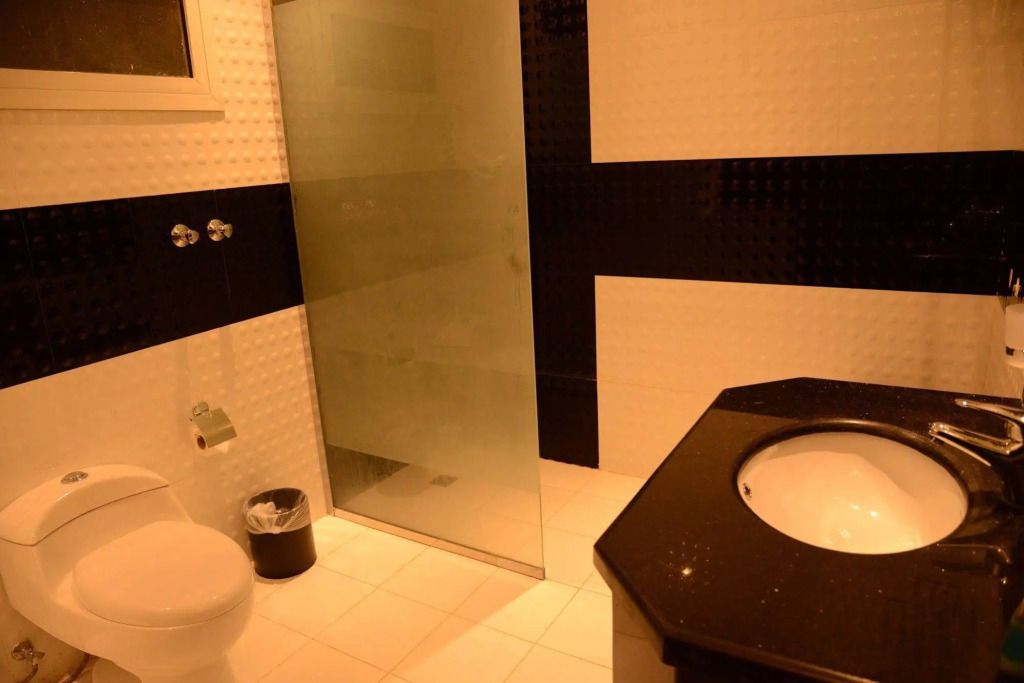 Mayan for service apartments