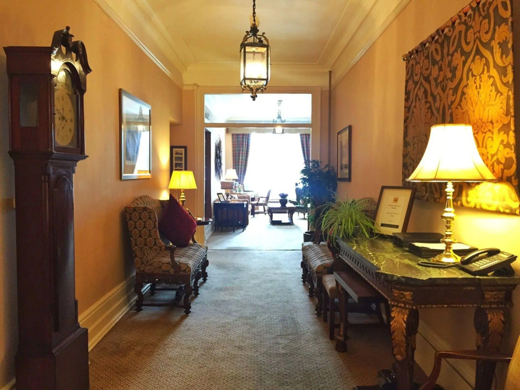 Raemoir House Hotel