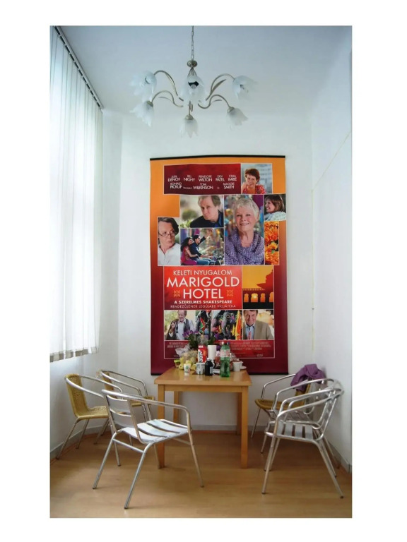 Westend Hostel