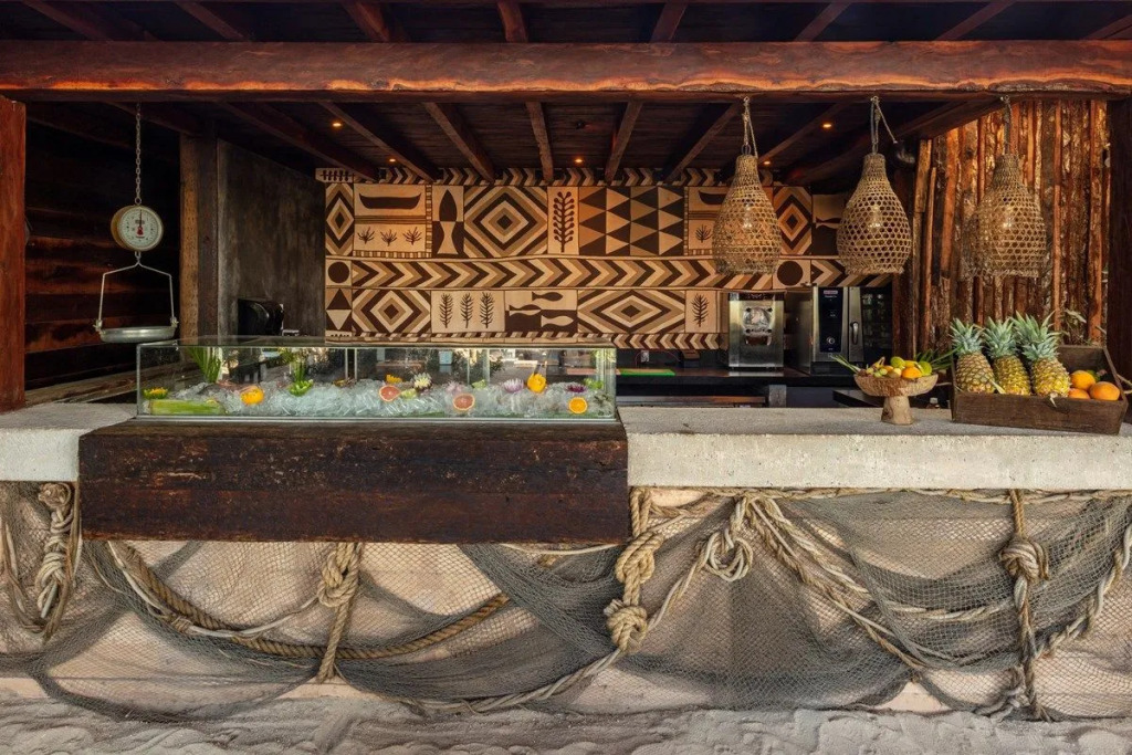 Nomade Holbox