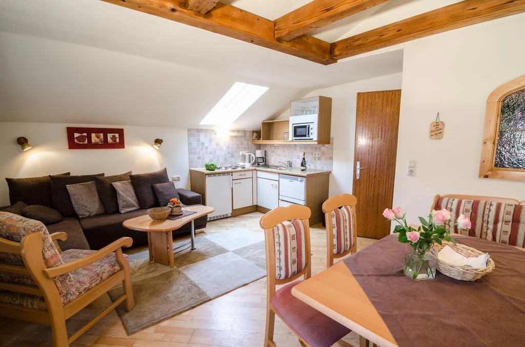 Amosergut Appartements
