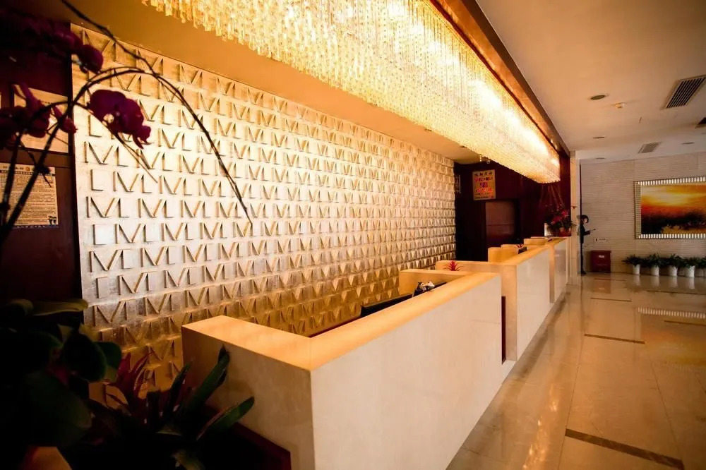 Mingxiang Hotel (Wenling Zeguo Passenger Transport Center)