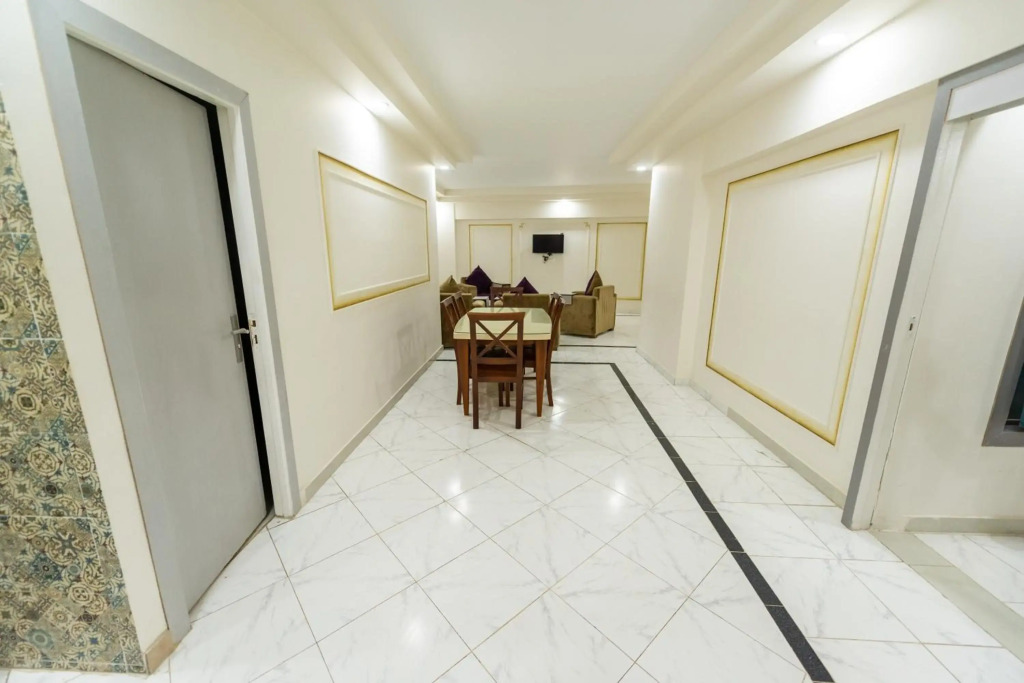 Zafero Studios and Apartments - Families only