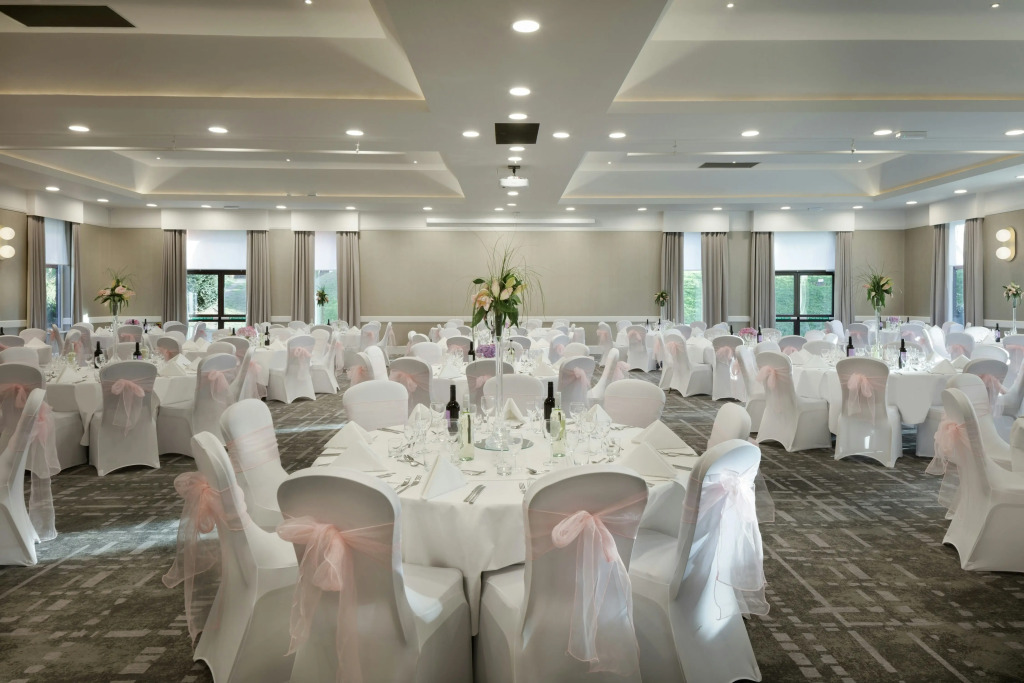 Hilton London Watford