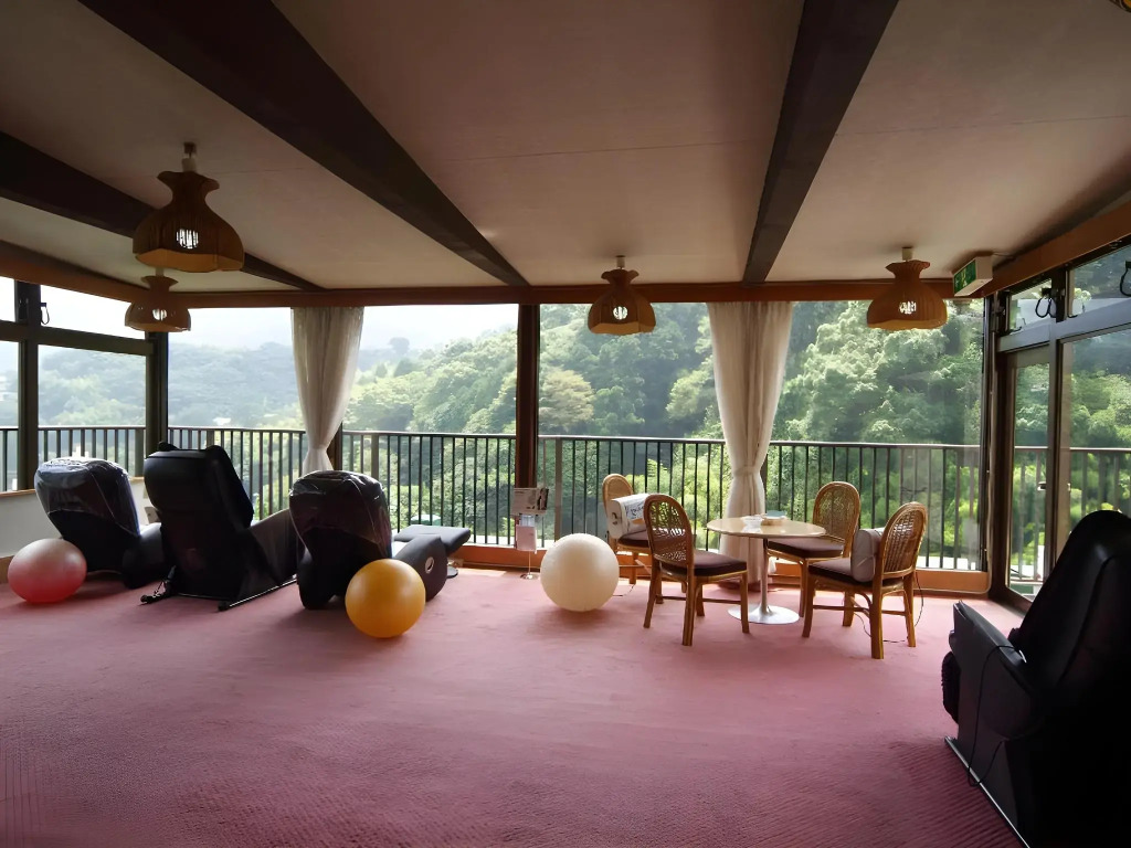 Ootaki Hotel