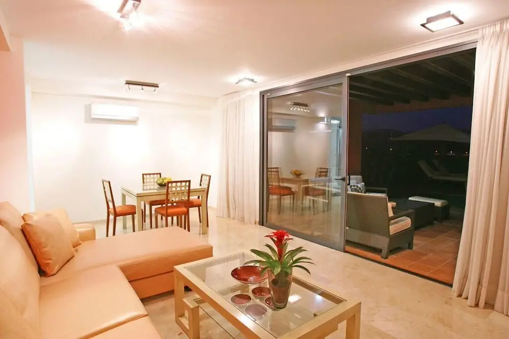 Villa in San B. de Tirajana, Gran Canaria 102867 by MO Rentals