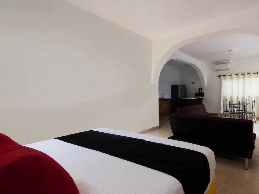 Sotelo Casa De Playa