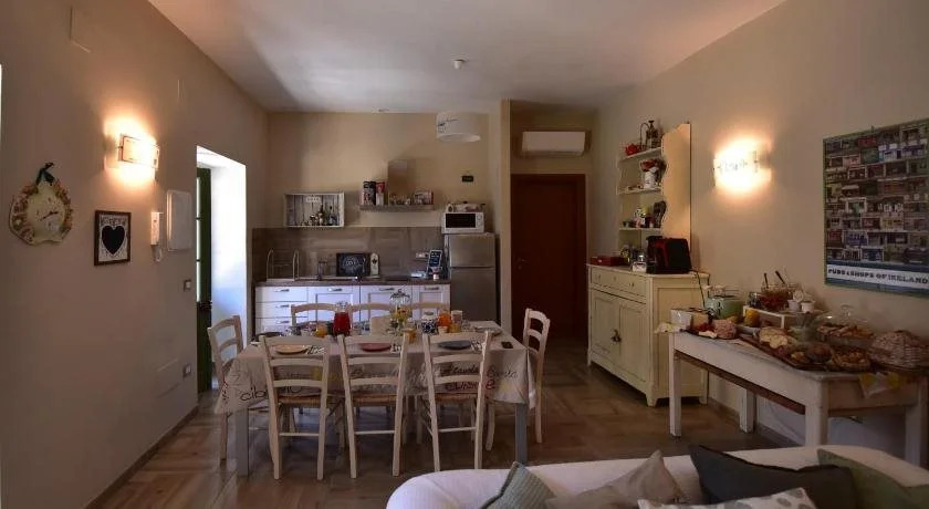 Casa Nina