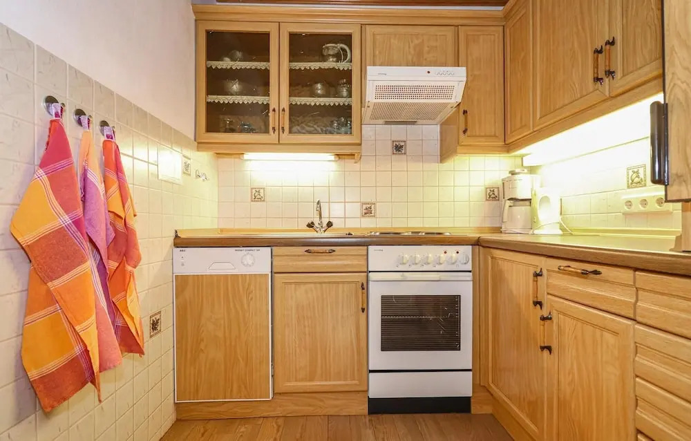 Stunning Apartment in Wenns With 2 Bedrooms and Wifi