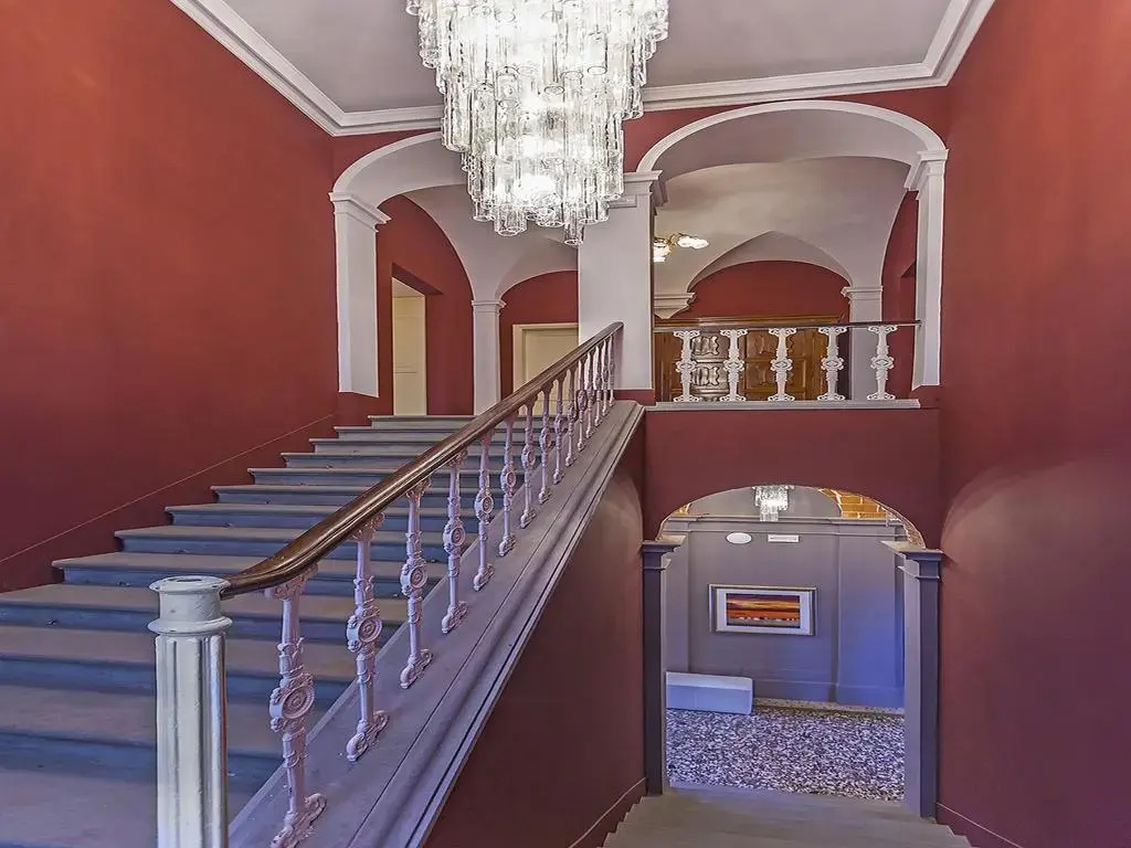 Hotel Astro Mediceo