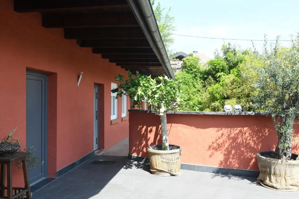 Hotel Casa Verde