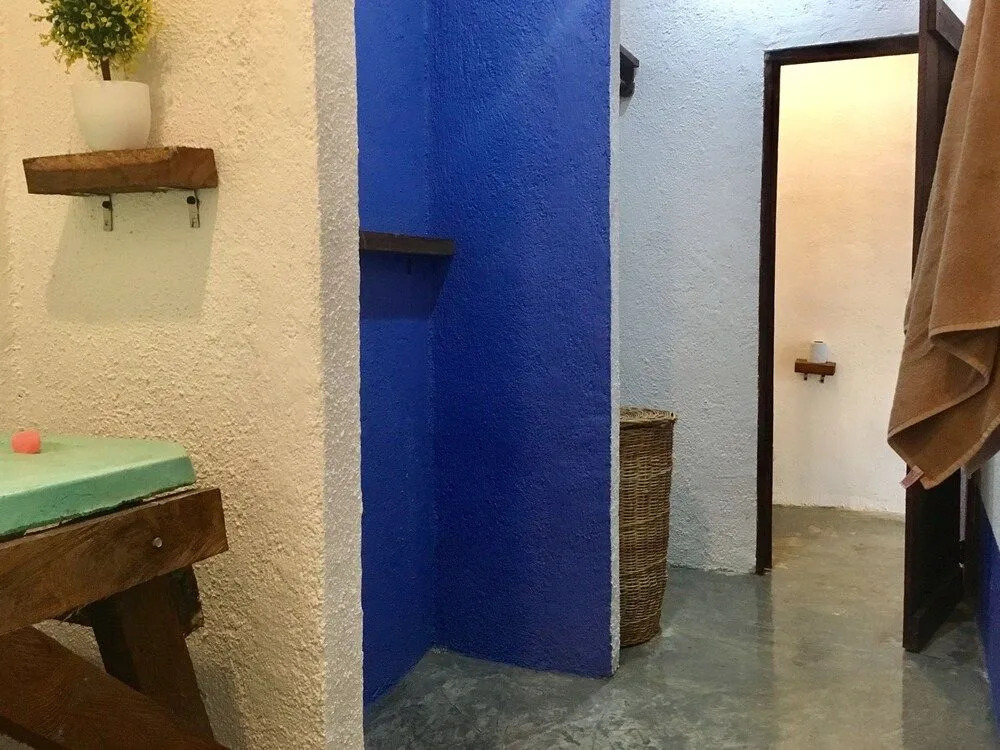 Tulum Rustic Rooms close to the Beach