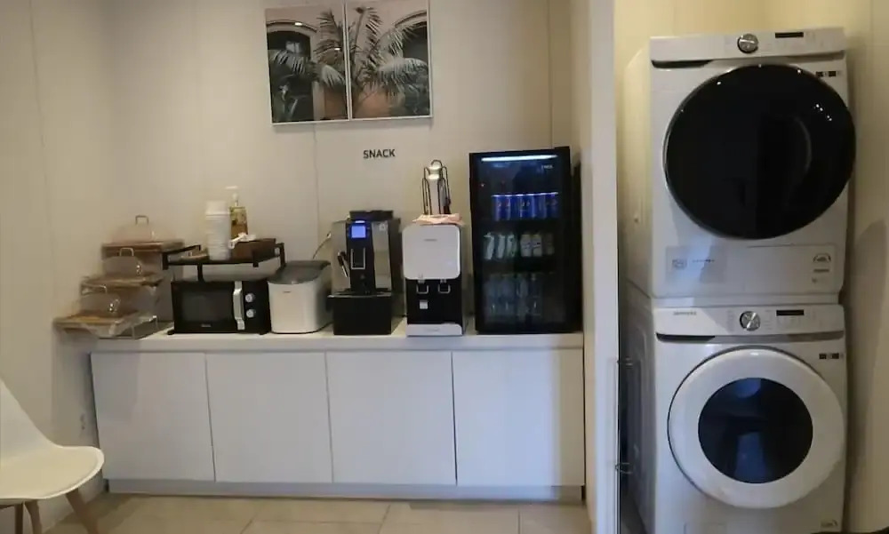 Pohang Mansion 6 Hotel