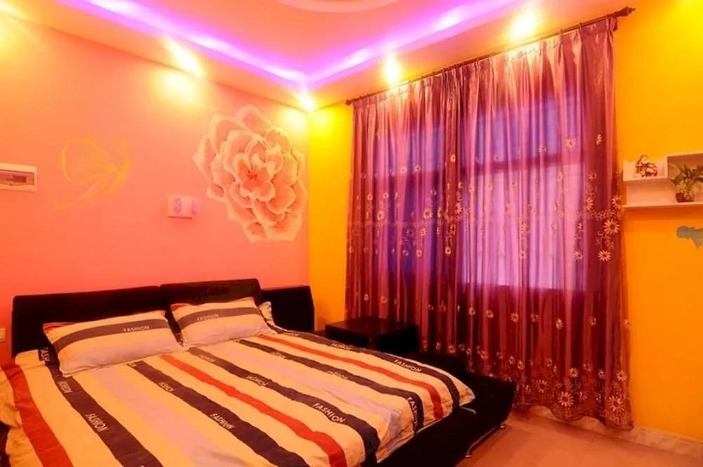 Xiamen Sunshine Bay Inn