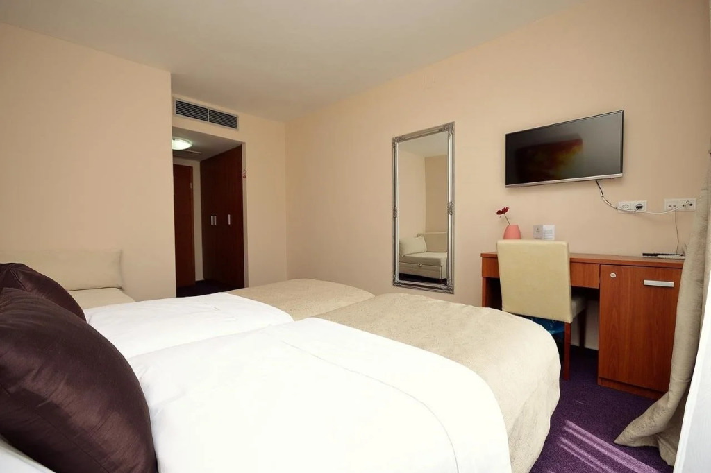 Hotel Stella Maris - Style & Comfort