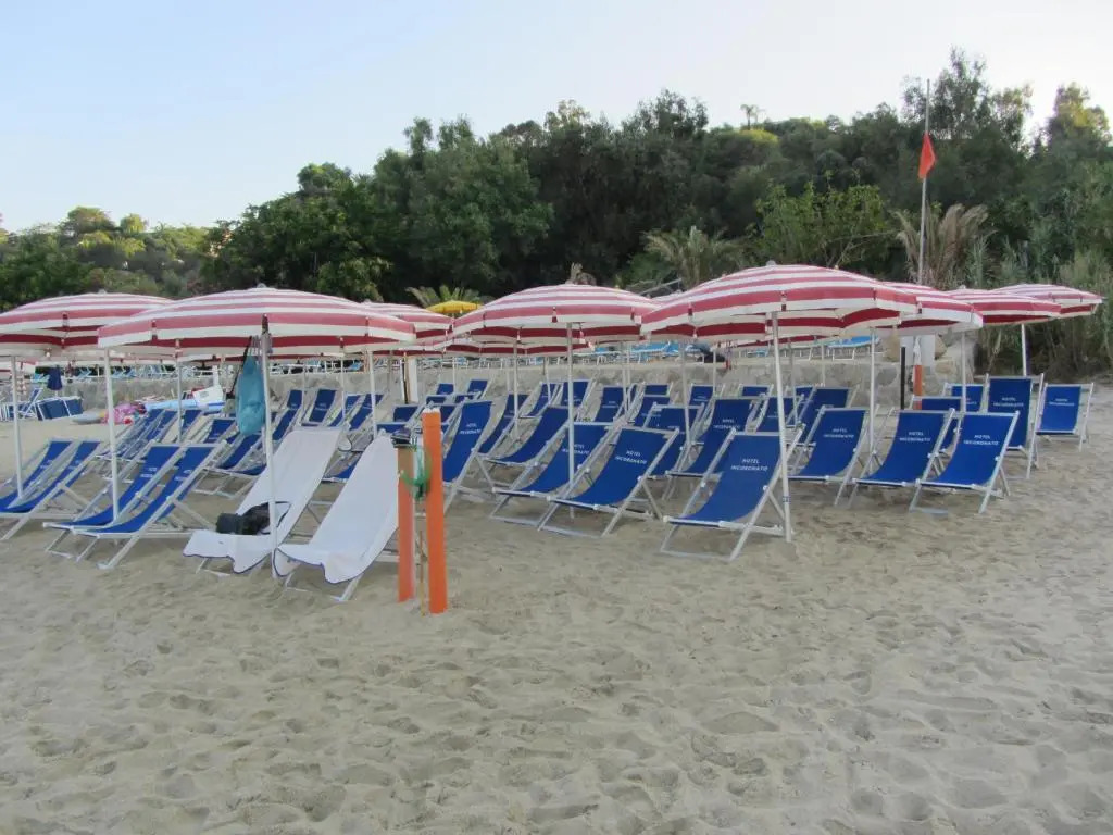 Hotel LAncora