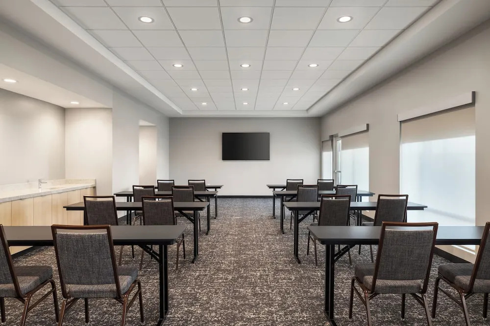 Towneplace Suites By Marriott Hickory