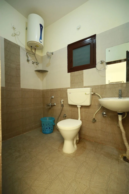 Tranquil Orchid Serviced Apartments