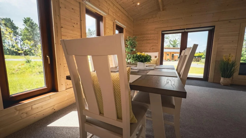 Sundance Lodge