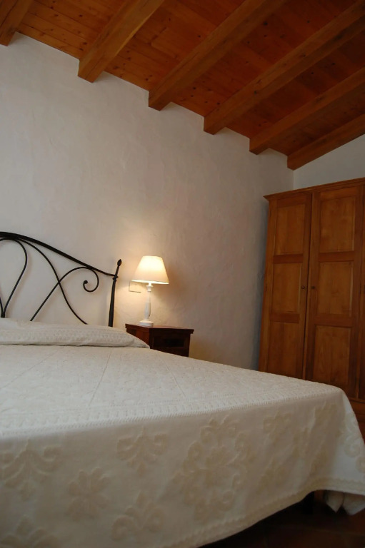 Villa Monti di Mola