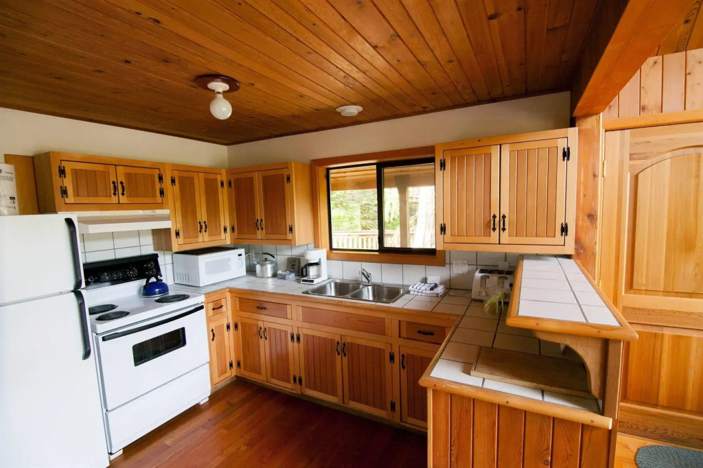 Desolation Sound Resort