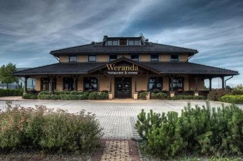 Weranda Rooms