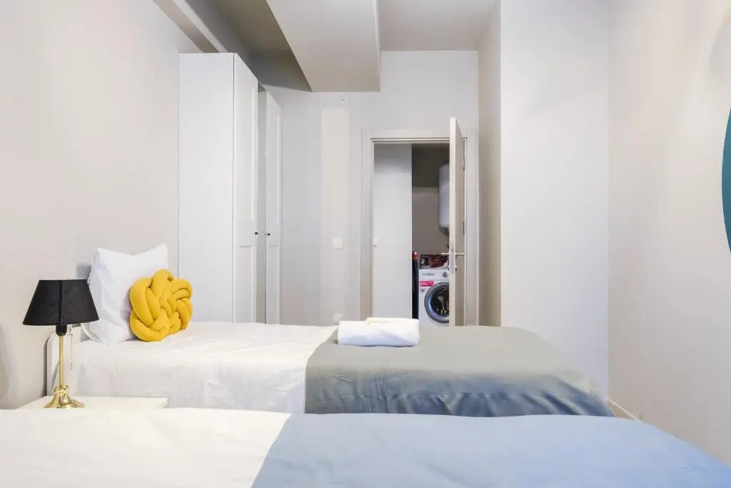 New Inn Hotel Cadde 54 Mall