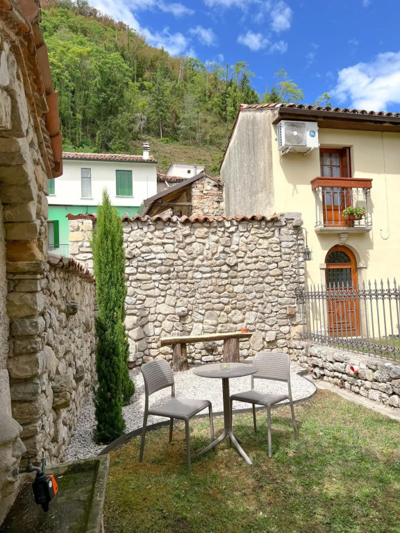 Villa sulle colline del Prosecco - Casa di Gaia
