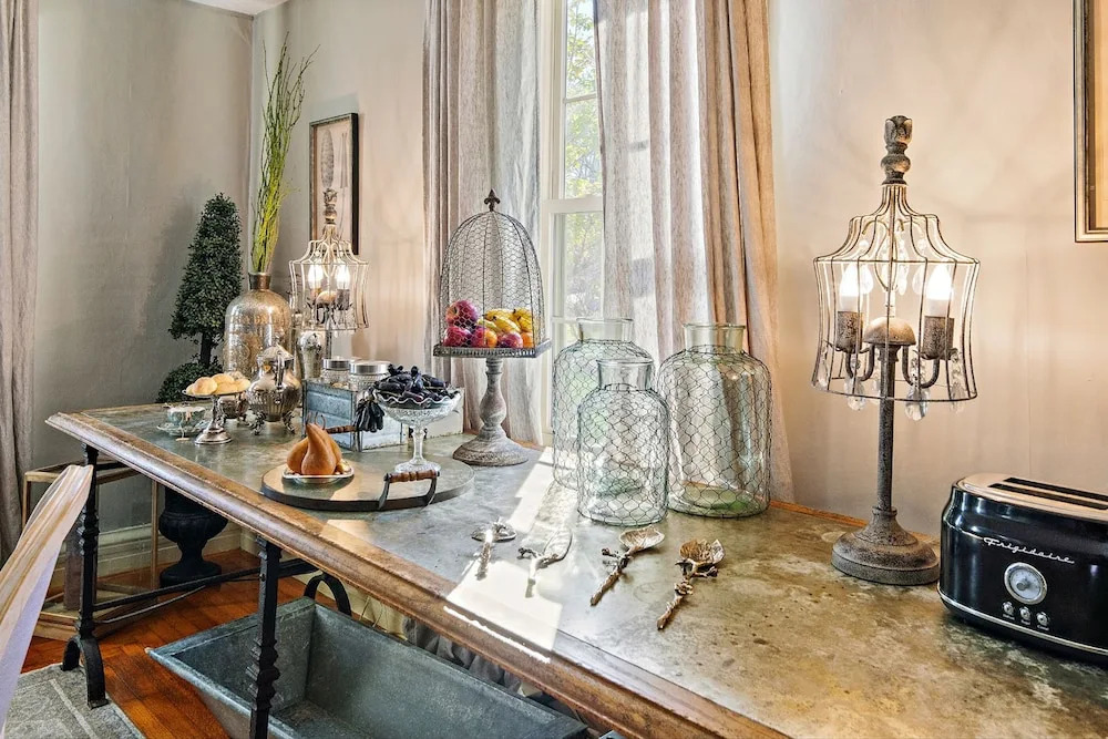The Watson Boutique Bed and Breakfast