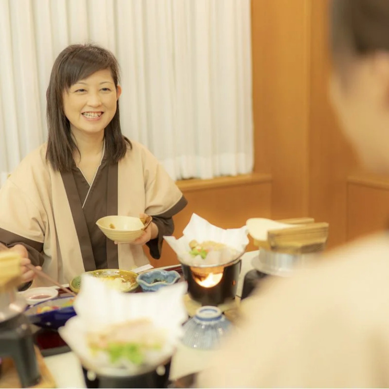Niikappu Onsen Record No Yu