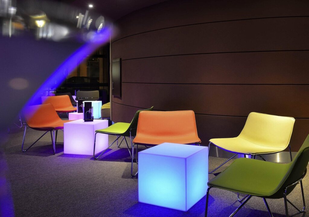 Mercure Budapest Korona