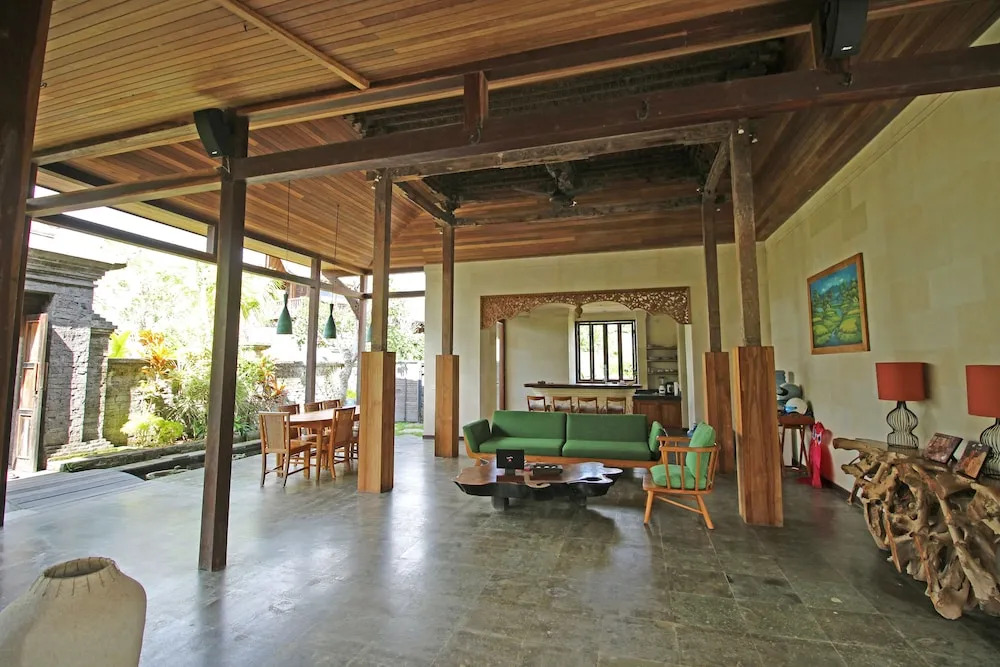 Penjiwaan Community
