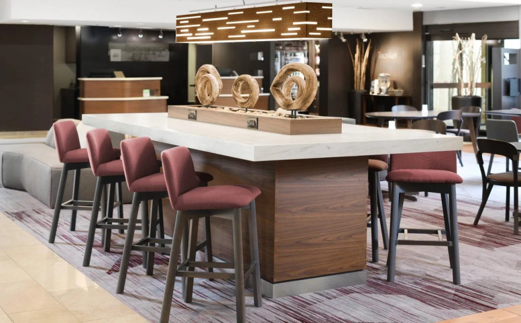 Courtyard Dallas Las Colinas