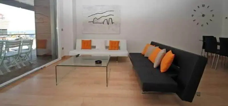 Kofradia Apartamentos