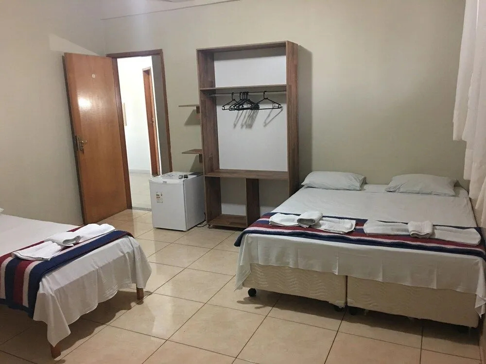 Trindade Hotel