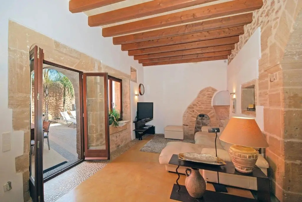 Villa Murallas