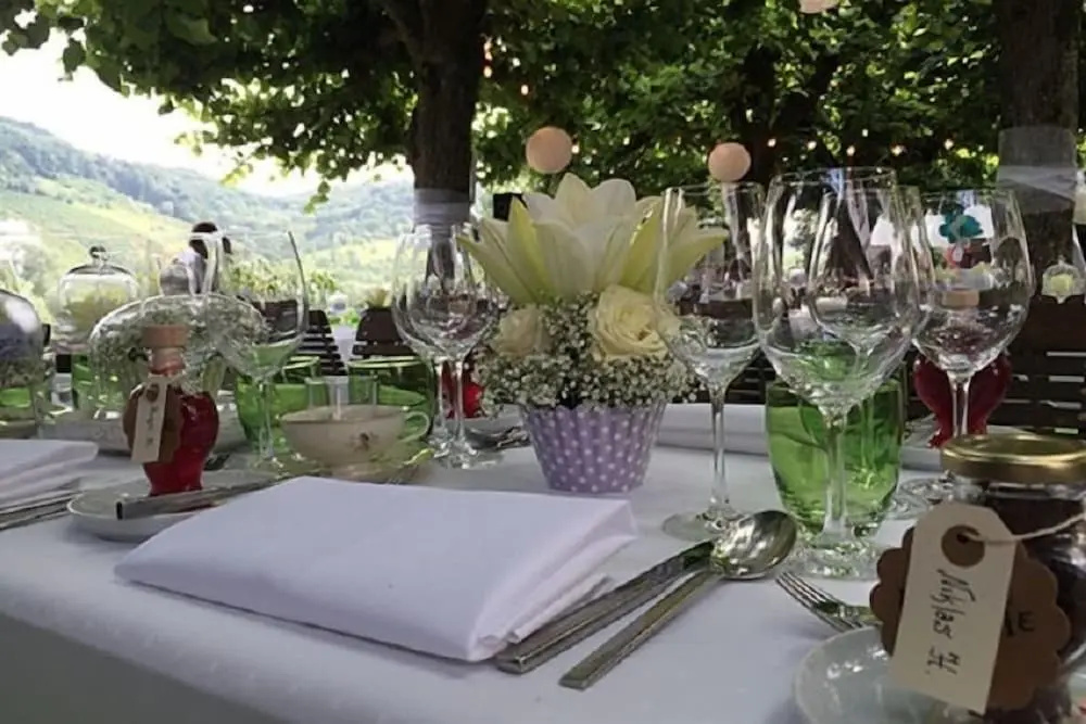Boutiquehotel Kloster Pfalzel
