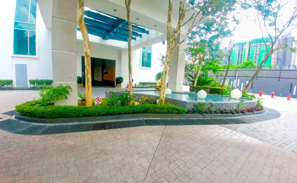 Mont Kiara @ Aston Kiara 3