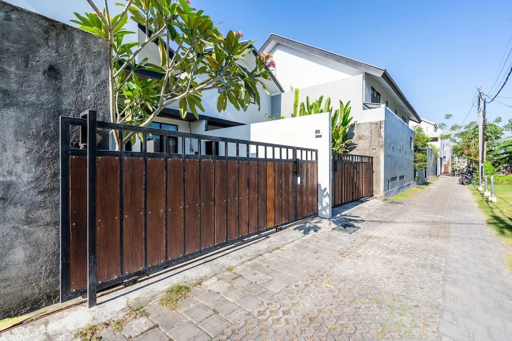 Ambara Residence Villa