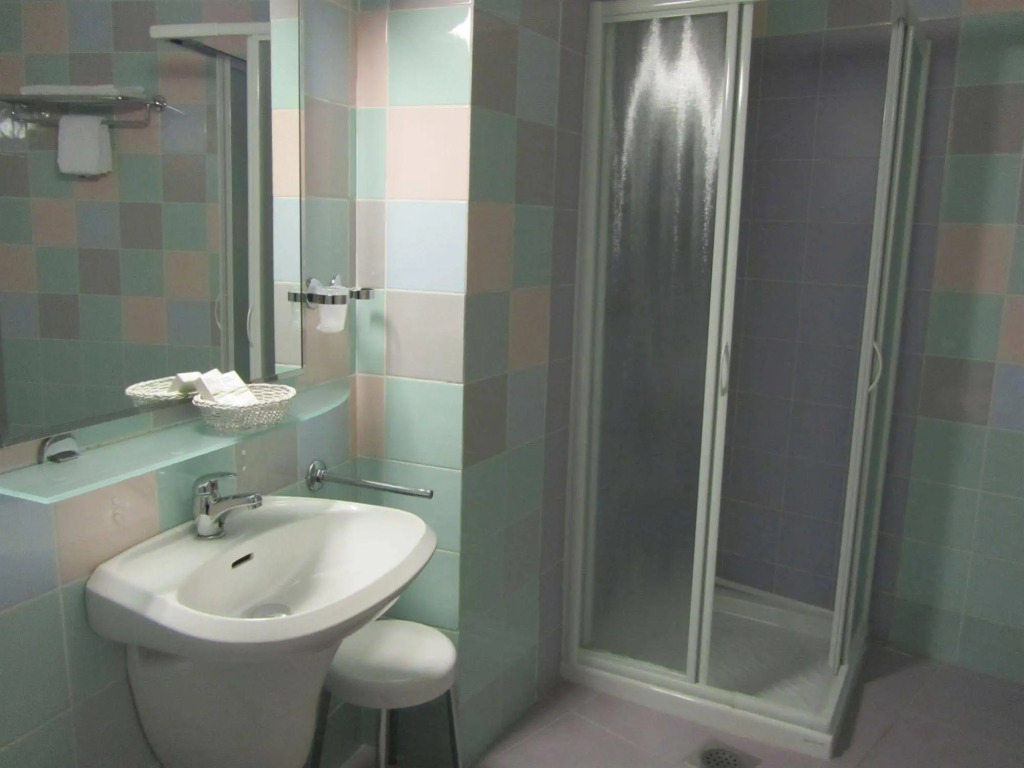 Art Hotel Tartini
