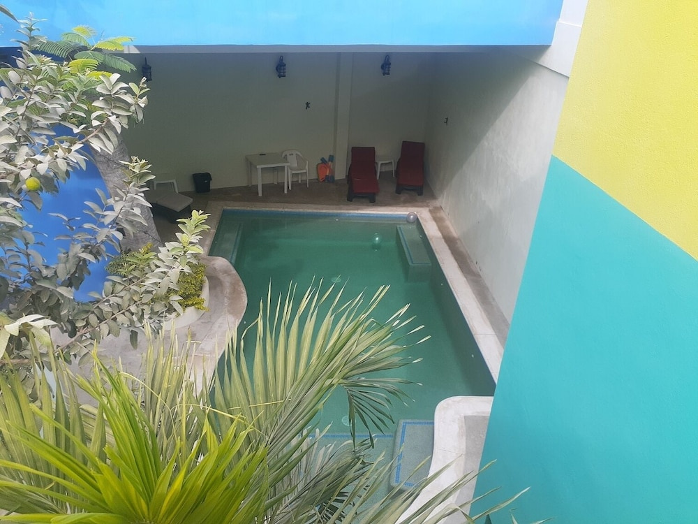 Posada Nomad