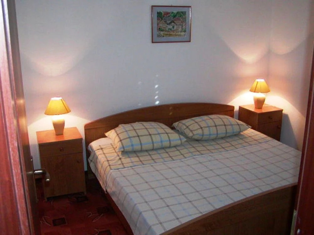 Apartments Anka