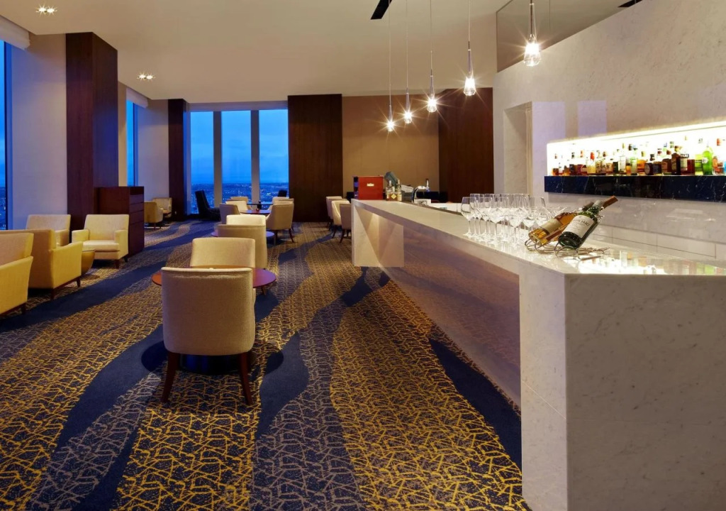 The Westin Sendai