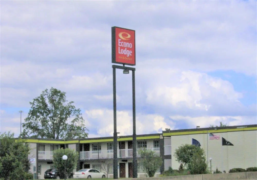 Motel 6 Terre Haute